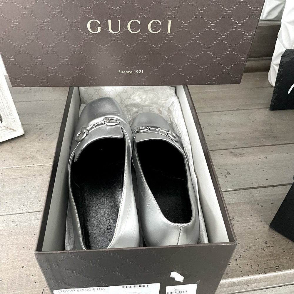 Gucci Loafers